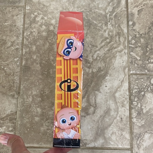 Disney Doorables The Incredibles 8 Figures - Picture 4 of 6